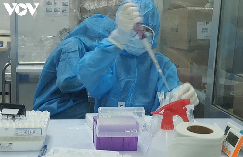 COVID-19: With 22 more cases, Vietnam infection tally passes 900 mark